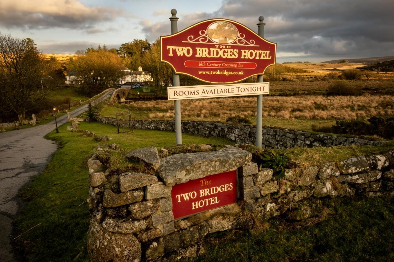 Two Bridges Hotel Exterior photo
